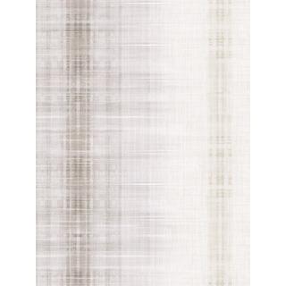 Seabrook Designs GT22008 Geometric Acrylic Coated Stripes Wallpaper